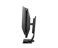 BenQ ZOWIE XL2740 czarny - 410919 - zdjęcie 6
